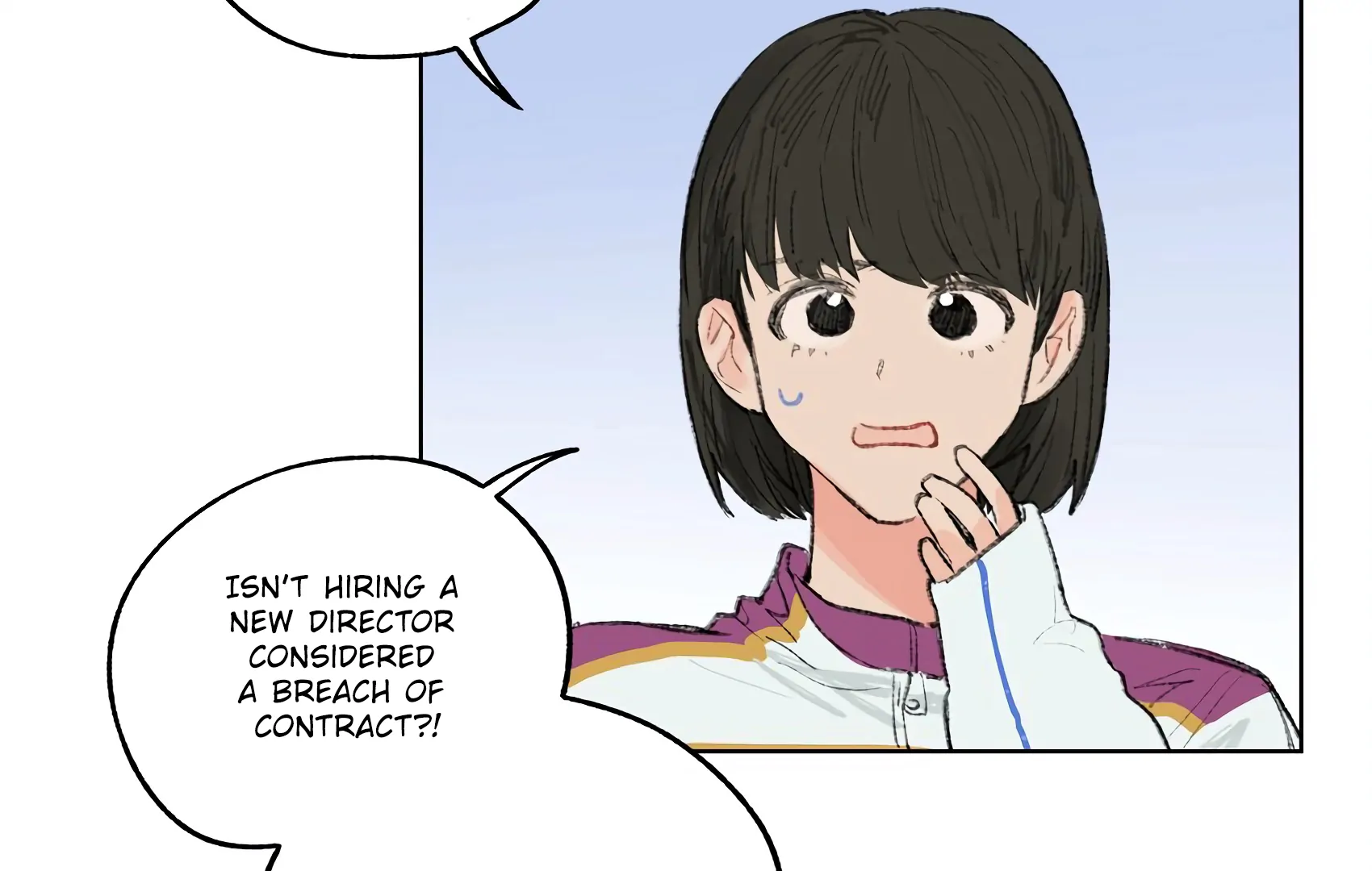 The Rabbit Trapped In Rumors Chapter 8 304 51