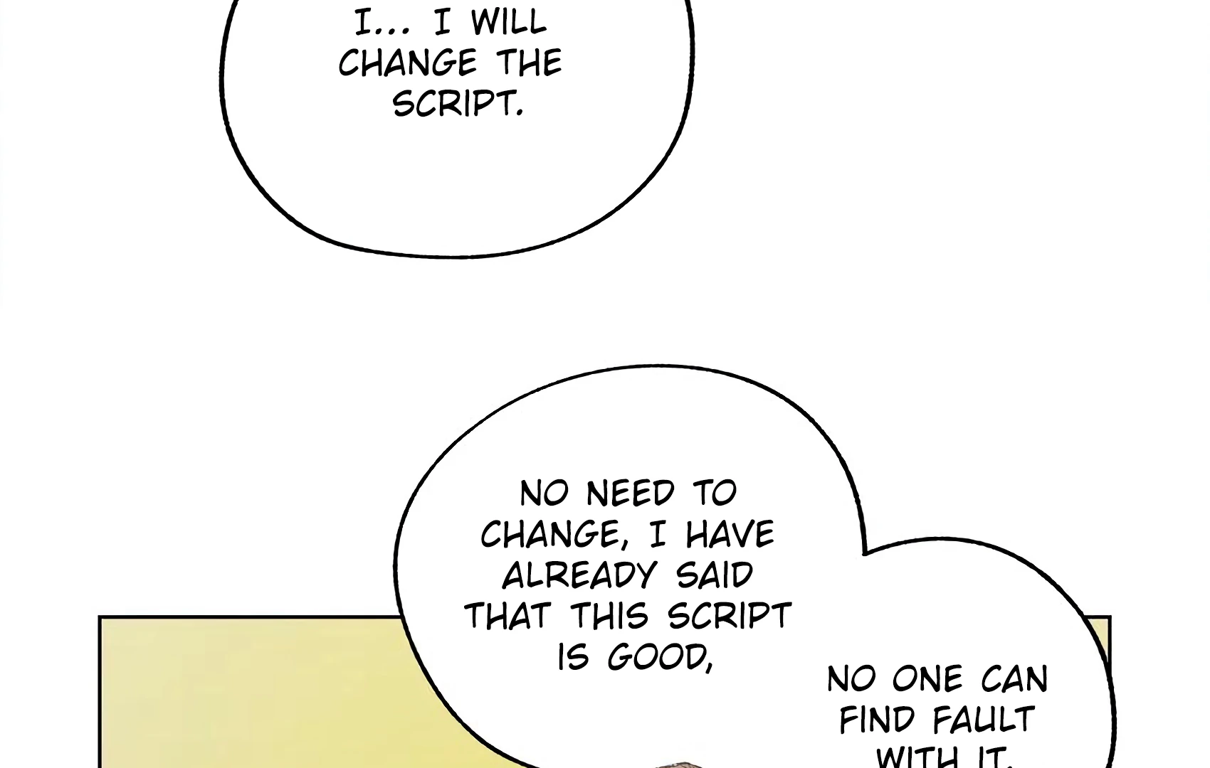 The Rabbit Trapped In Rumors Chapter 8 305 52