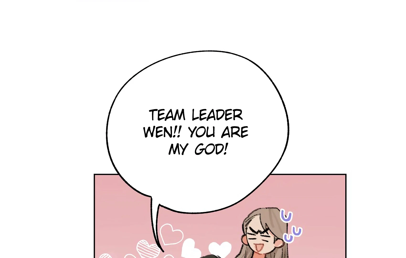 The Rabbit Trapped In Rumors Chapter 8 309 56