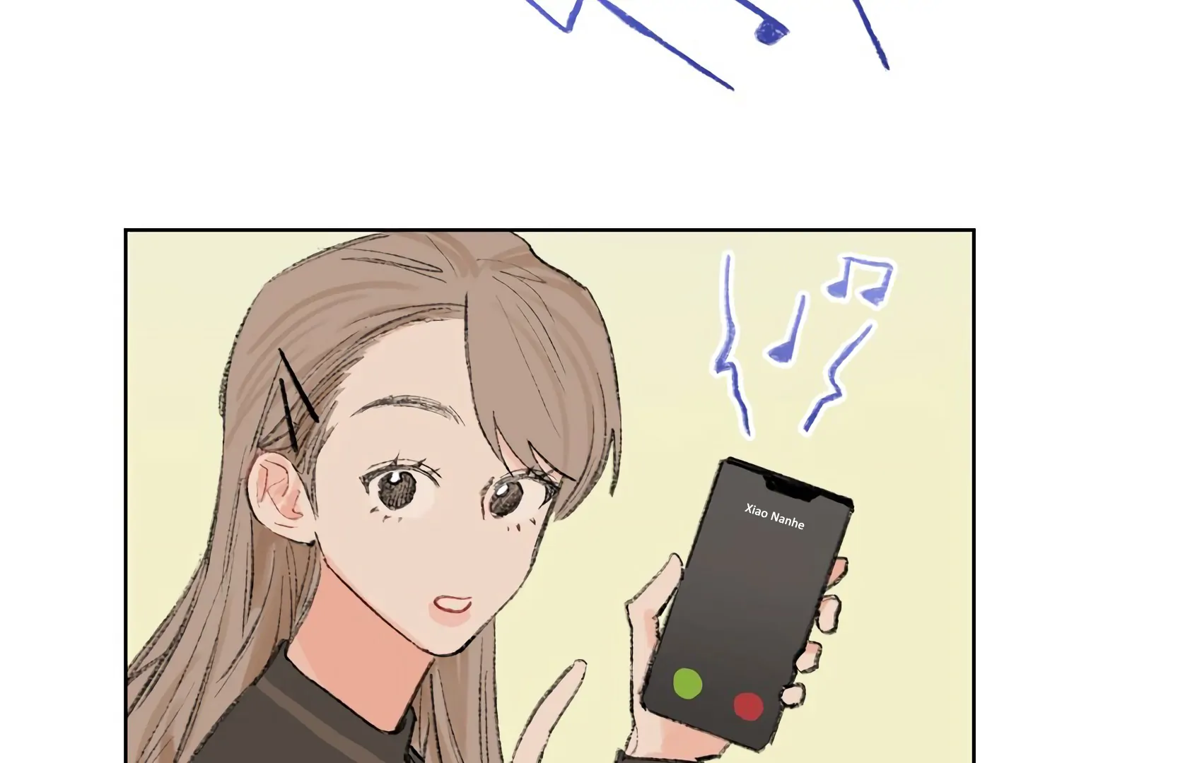 The Rabbit Trapped In Rumors Chapter 8 311 58