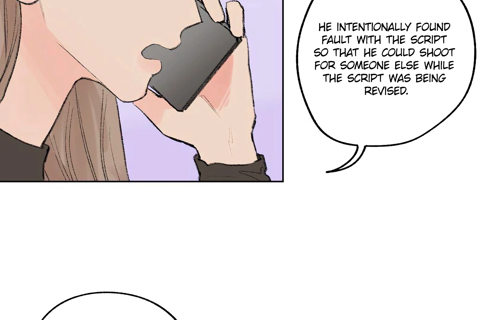 The Rabbit Trapped In Rumors Chapter 8 315 62