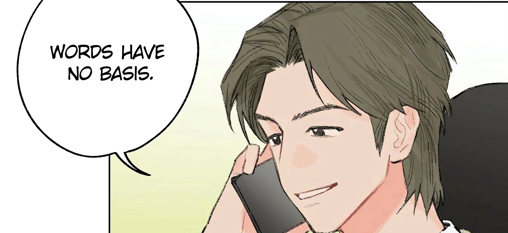 The Rabbit Trapped In Rumors Chapter 8 316 63