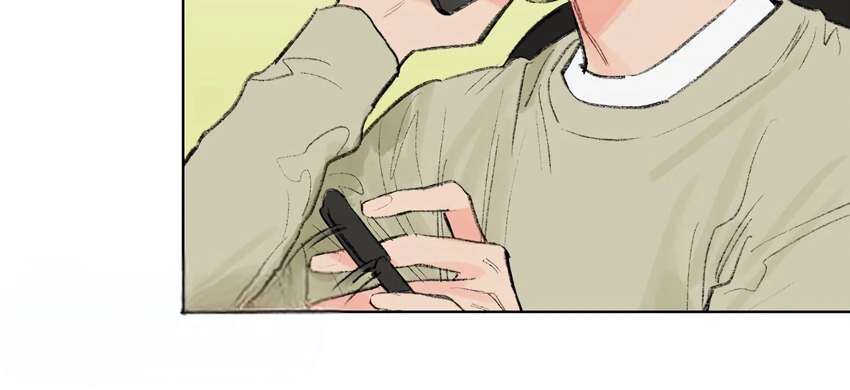 The Rabbit Trapped In Rumors Chapter 8 317 64