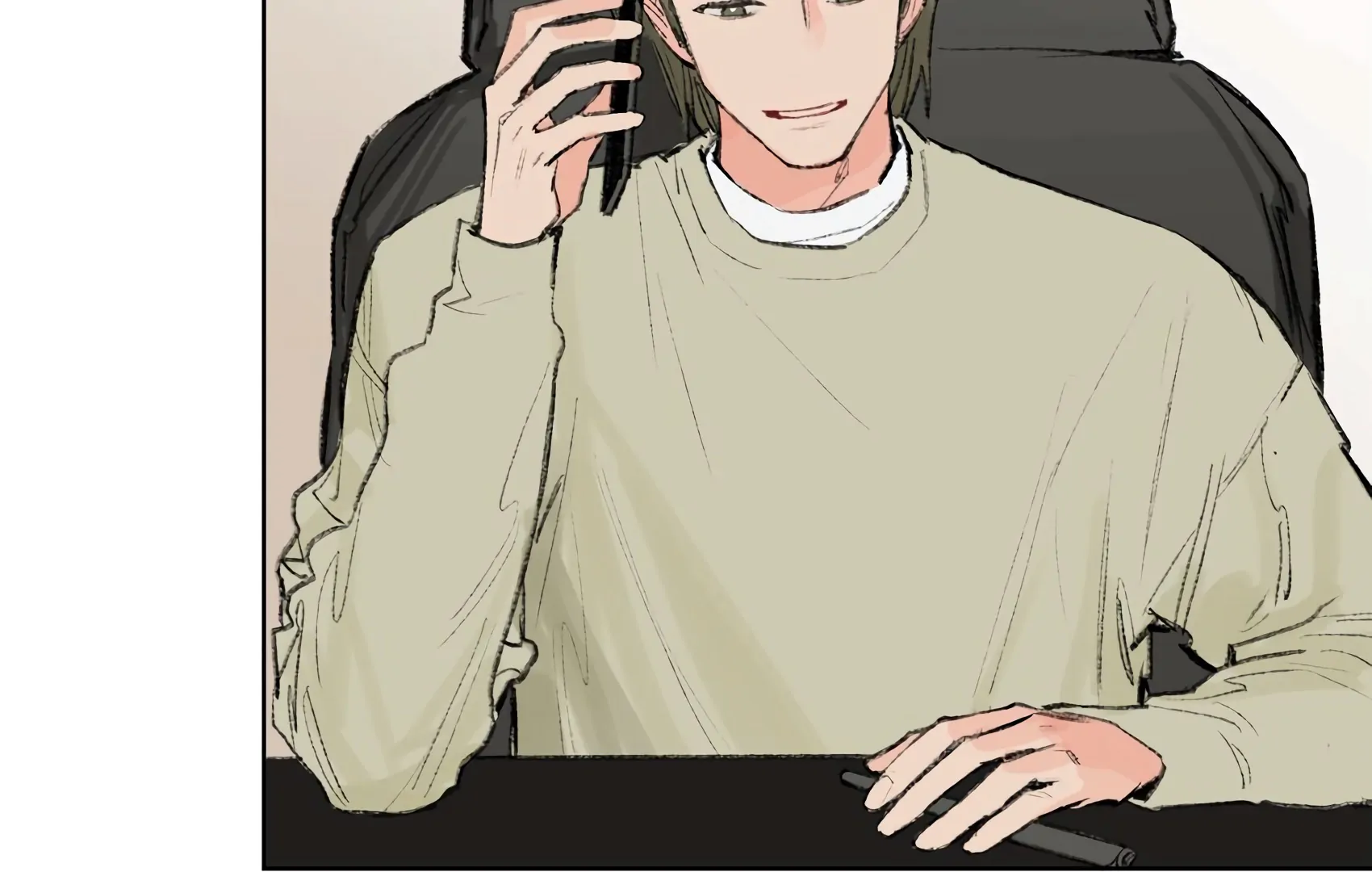 The Rabbit Trapped In Rumors Chapter 8 320 67