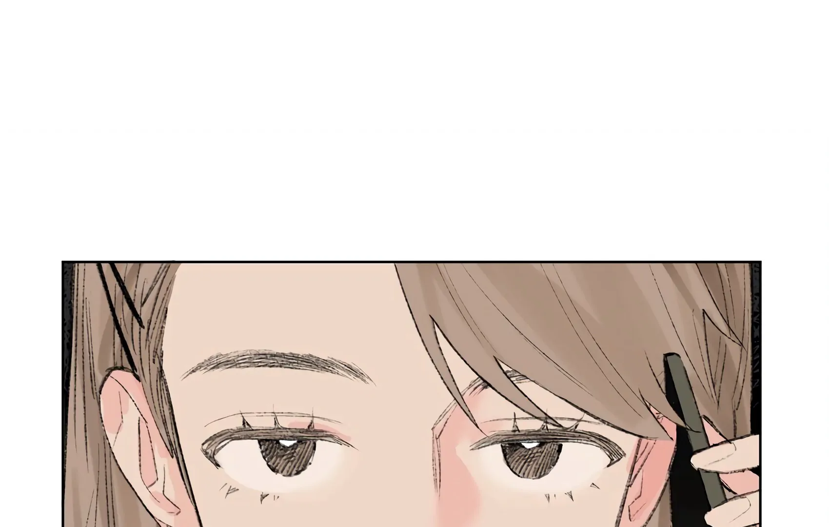 The Rabbit Trapped In Rumors Chapter 8 321 68