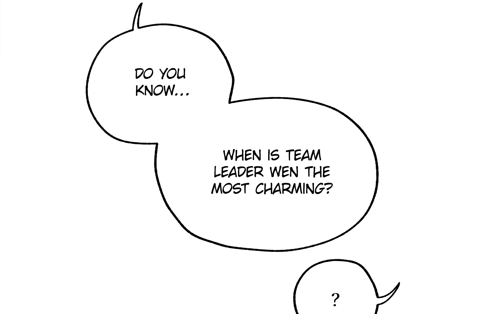 The Rabbit Trapped In Rumors Chapter 8 325 72