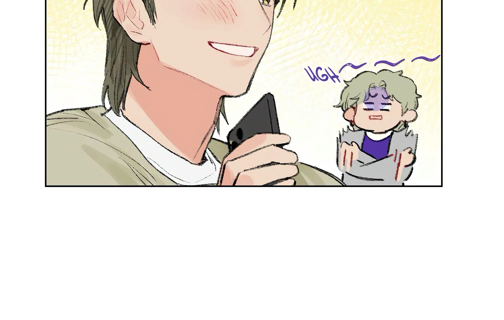 The Rabbit Trapped In Rumors Chapter 8 327 74