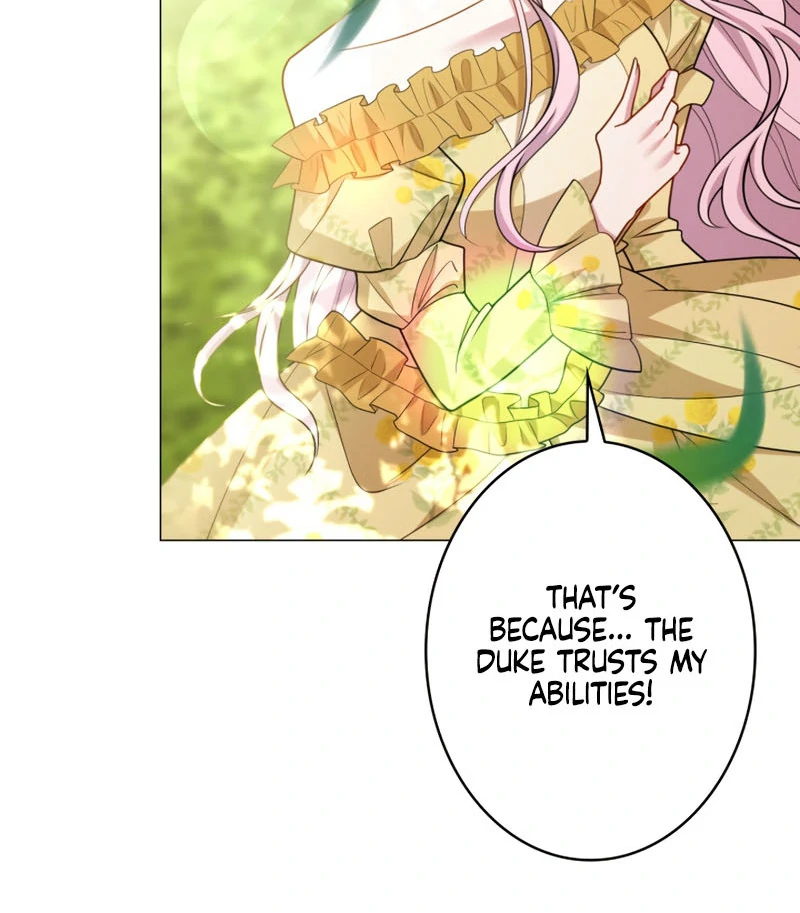 Reincarnated As the Villain Queen to Get My Revenge Chapter 23 287 10