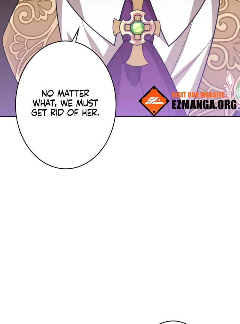 Reincarnated As the Villain Queen to Get My Revenge Chapter 23 356 79