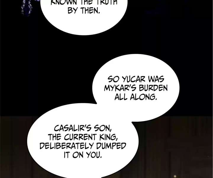 Reincarnated As the Villain Queen to Get My Revenge Chapter 28 414 023