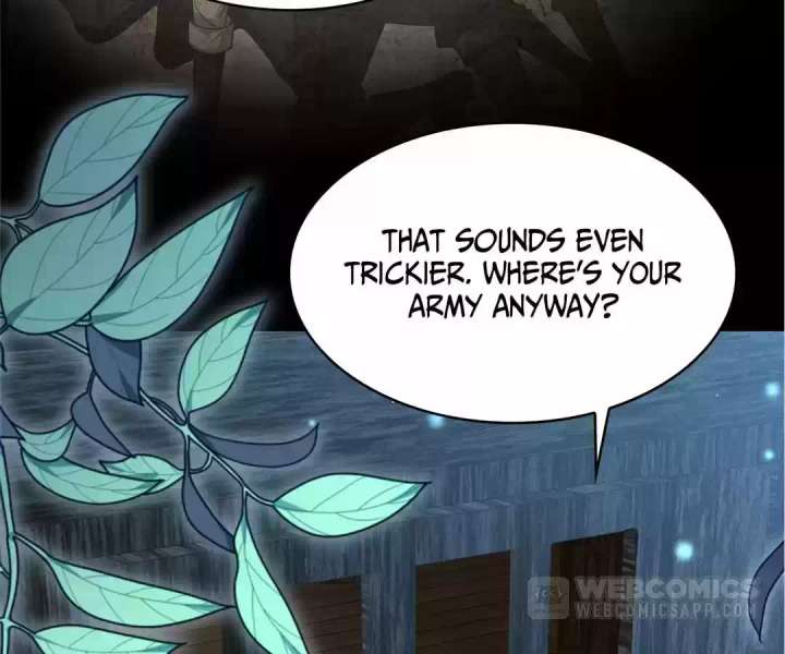 Reincarnated As the Villain Queen to Get My Revenge Chapter 28 426 035