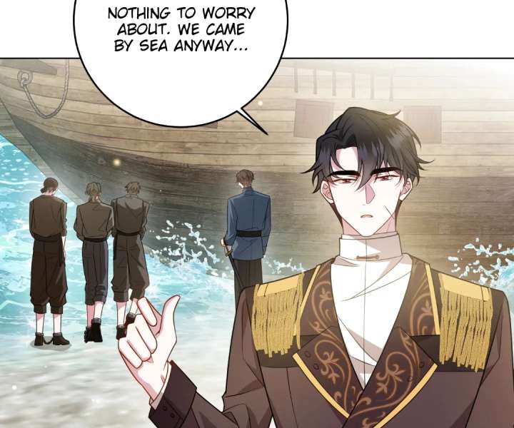 Reincarnated As the Villain Queen to Get My Revenge Chapter 30 405 023