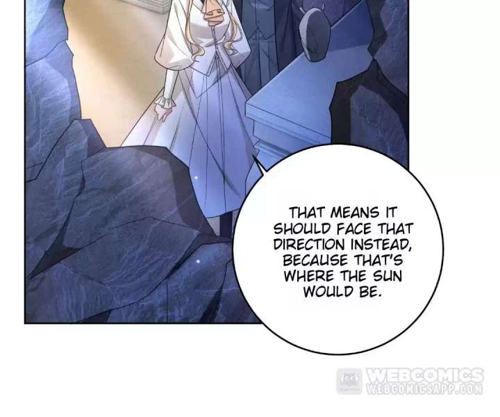 Reincarnated As the Villain Queen to Get My Revenge Chapter 35 435 035