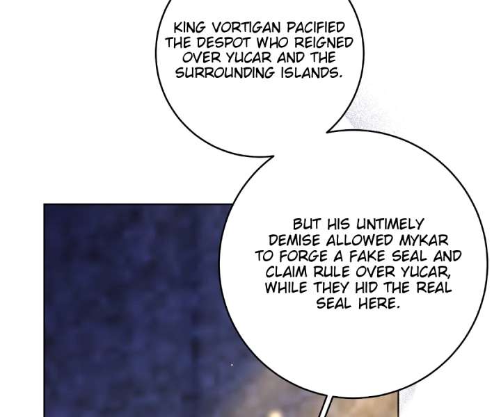Reincarnated As the Villain Queen to Get My Revenge Chapter 35 466 066