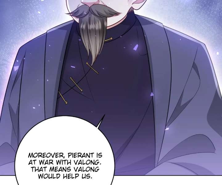 Reincarnated As the Villain Queen to Get My Revenge Chapter 35 508 108