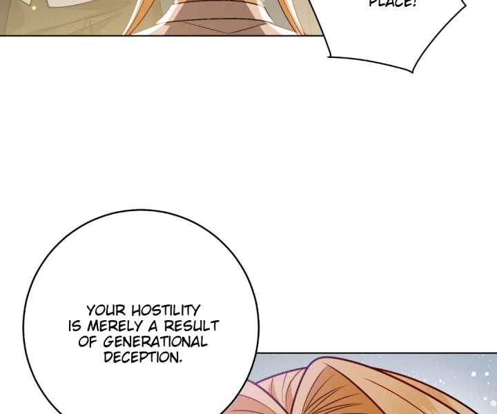 Reincarnated As the Villain Queen to Get My Revenge Chapter 35 524 124