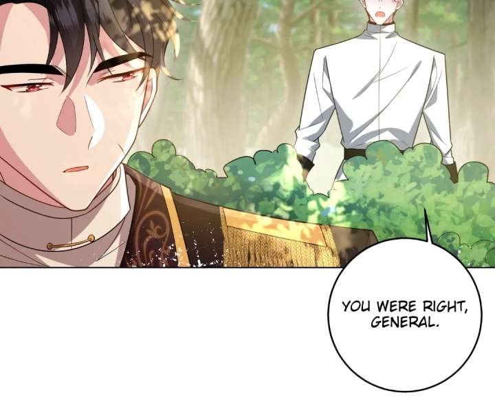 Reincarnated As the Villain Queen to Get My Revenge Chapter 38 357 005