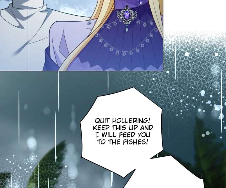 Reincarnated As the Villain Queen to Get My Revenge Chapter 40 361 021