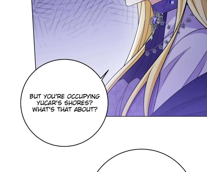 Reincarnated As the Villain Queen to Get My Revenge Chapter 40 373 033