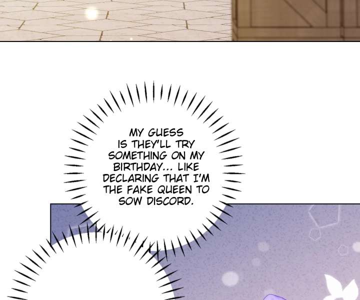 Reincarnated As the Villain Queen to Get My Revenge Chapter 42 326 007