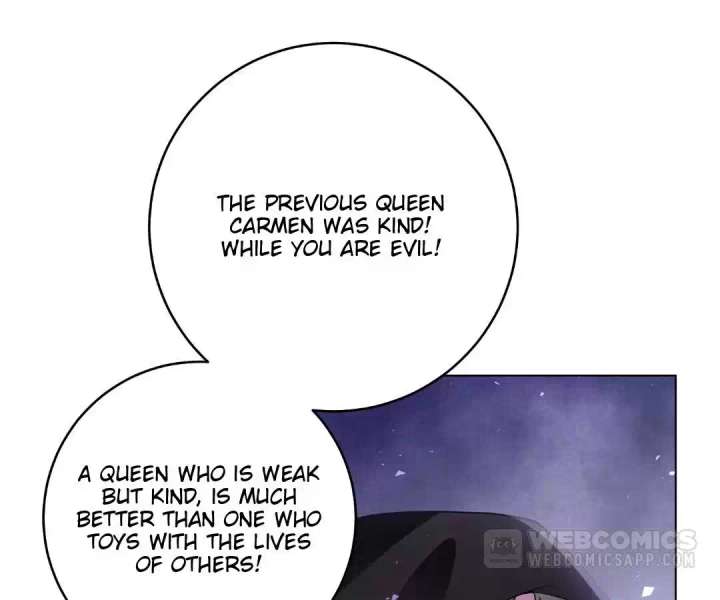 Reincarnated As the Villain Queen to Get My Revenge Chapter 42 370 051