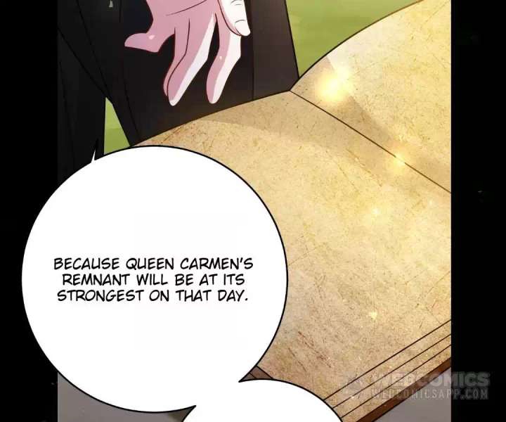 Reincarnated As the Villain Queen to Get My Revenge Chapter 42 410 091