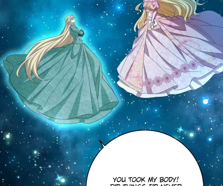 Reincarnated As the Villain Queen to Get My Revenge Chapter 43 303 02