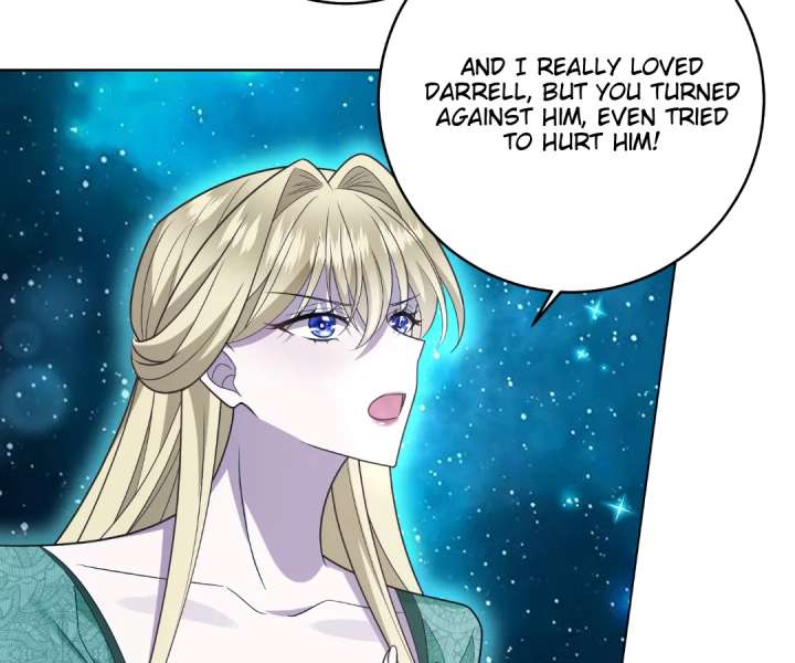 Reincarnated As the Villain Queen to Get My Revenge Chapter 43 306 05