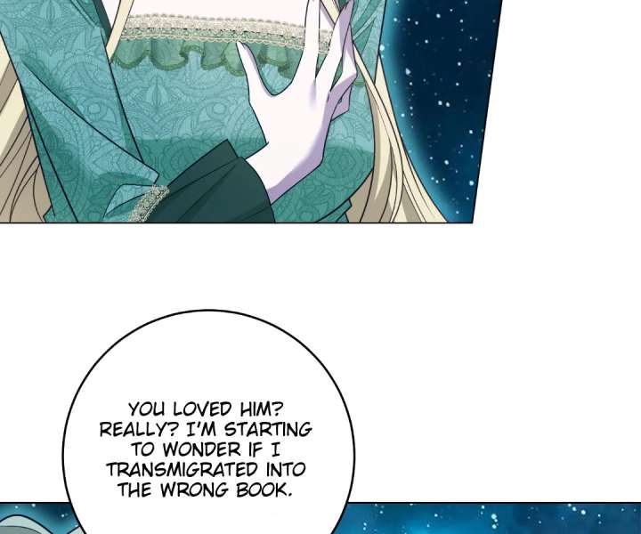 Reincarnated As the Villain Queen to Get My Revenge Chapter 43 307 06