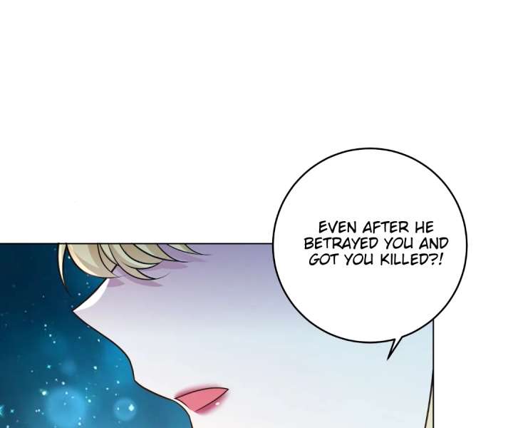 Reincarnated As the Villain Queen to Get My Revenge Chapter 43 313 12