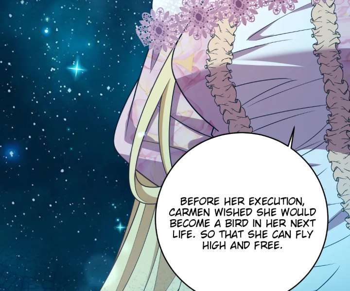Reincarnated As the Villain Queen to Get My Revenge Chapter 43 316 15