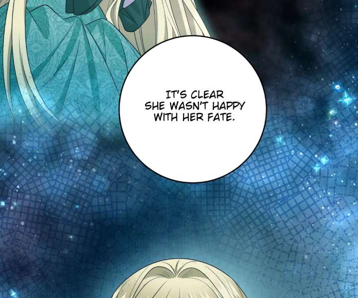 Reincarnated As the Villain Queen to Get My Revenge Chapter 43 318 17
