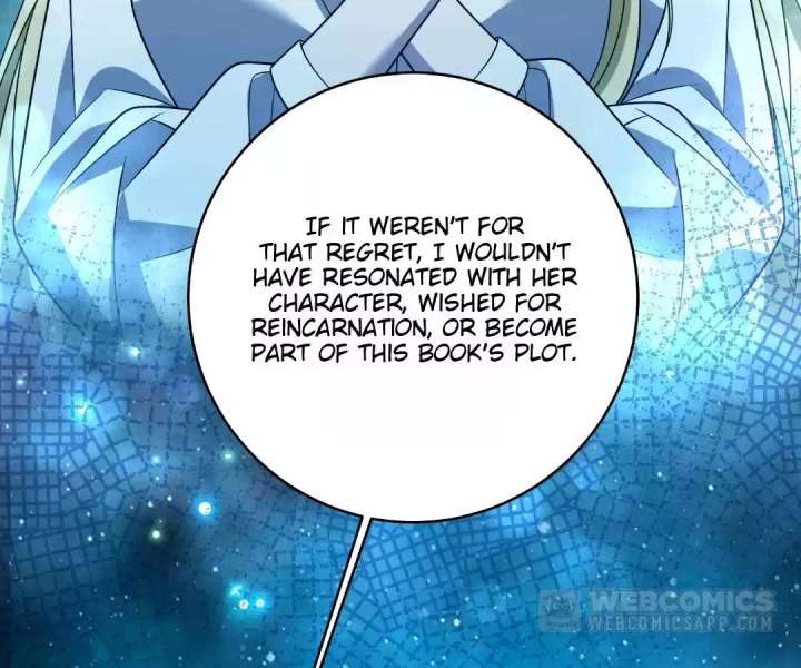 Reincarnated As the Villain Queen to Get My Revenge Chapter 43 320 19