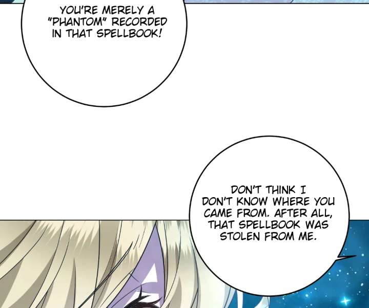 Reincarnated As the Villain Queen to Get My Revenge Chapter 43 324 23