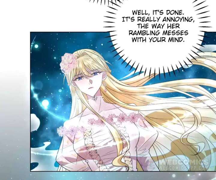 Reincarnated As the Villain Queen to Get My Revenge Chapter 43 336 35