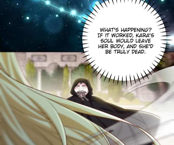 Reincarnated As the Villain Queen to Get My Revenge Chapter 43 339 38