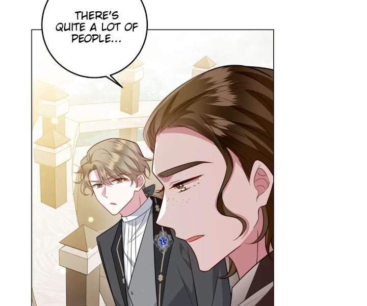 Reincarnated As the Villain Queen to Get My Revenge Chapter 43 347 46
