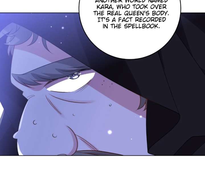 Reincarnated As the Villain Queen to Get My Revenge Chapter 43 355 54
