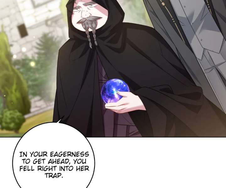 Reincarnated As the Villain Queen to Get My Revenge Chapter 43 359 58