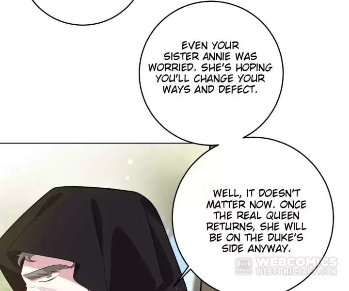 Reincarnated As the Villain Queen to Get My Revenge Chapter 43 360 59