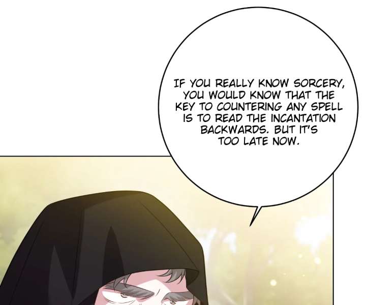 Reincarnated As the Villain Queen to Get My Revenge Chapter 43 373 72