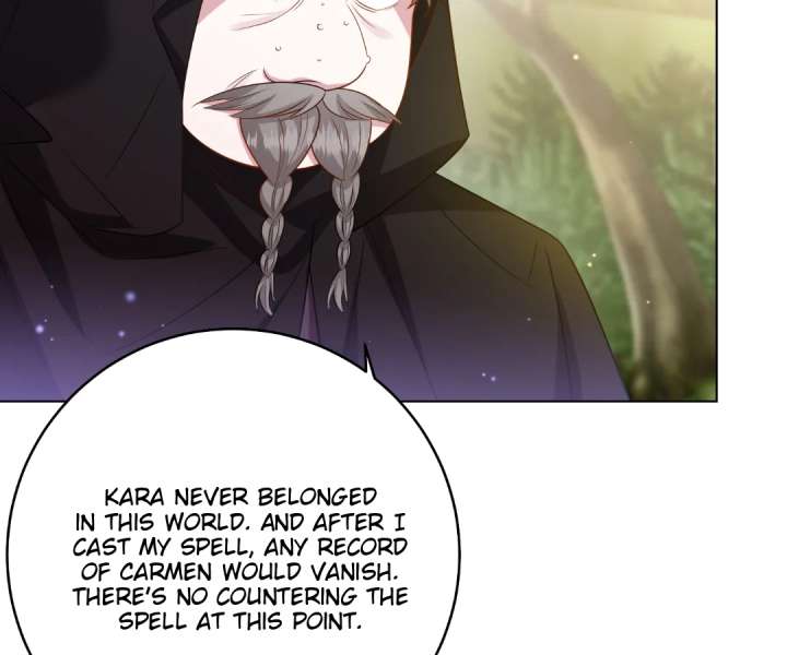 Reincarnated As the Villain Queen to Get My Revenge Chapter 43 374 73