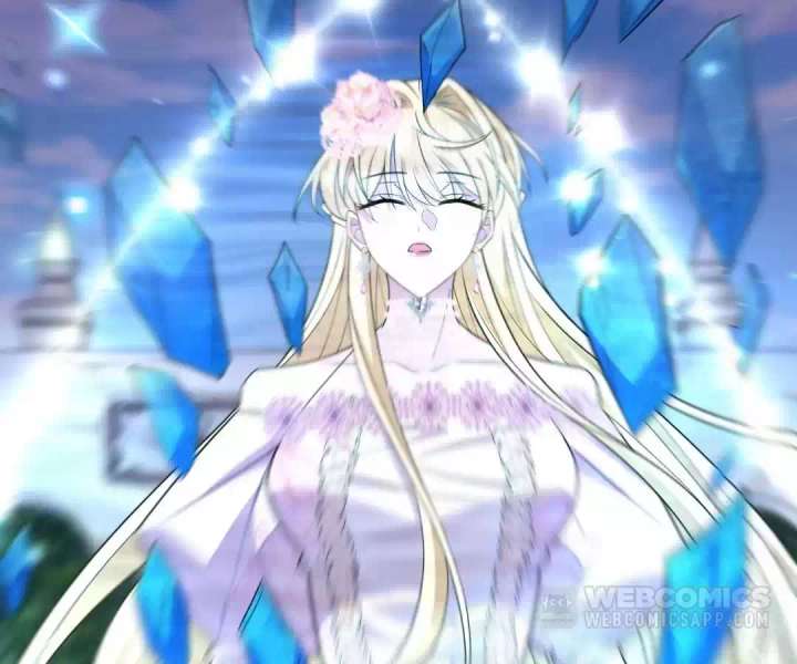 Reincarnated As the Villain Queen to Get My Revenge Chapter 43 384 83