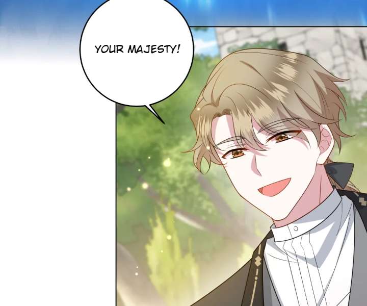 Reincarnated As the Villain Queen to Get My Revenge Chapter 43 386 85