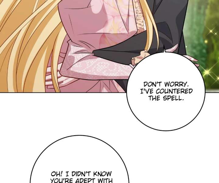Reincarnated As the Villain Queen to Get My Revenge Chapter 43 391 90