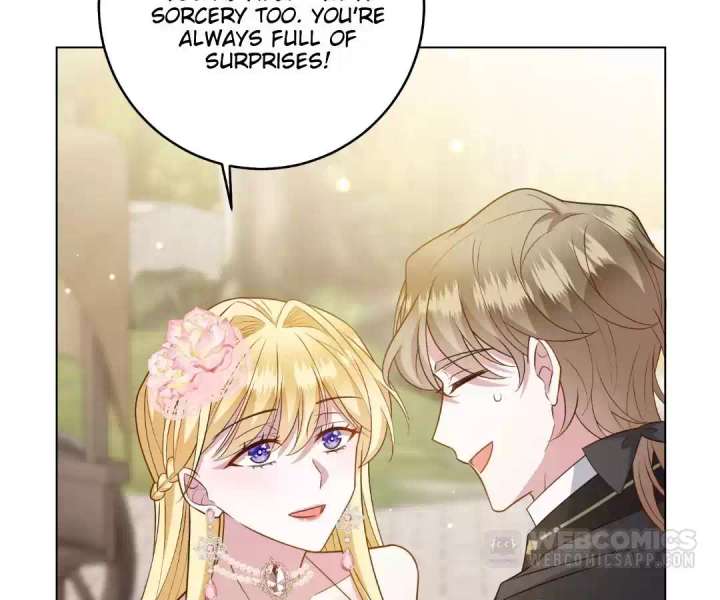 Reincarnated As the Villain Queen to Get My Revenge Chapter 43 392 91