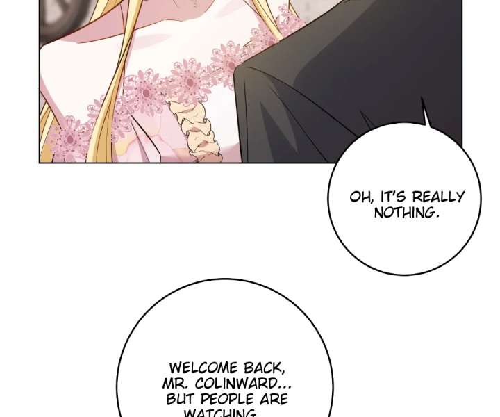 Reincarnated As the Villain Queen to Get My Revenge Chapter 43 393 92