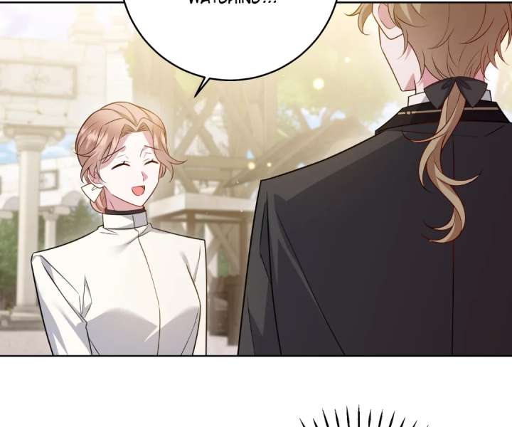 Reincarnated As the Villain Queen to Get My Revenge Chapter 43 394 93