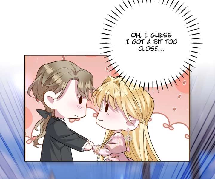 Reincarnated As the Villain Queen to Get My Revenge Chapter 43 395 94