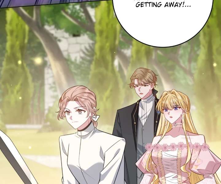 Reincarnated As the Villain Queen to Get My Revenge Chapter 43 398 97